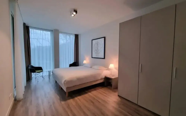 Hoge Duin Serviced Apartments