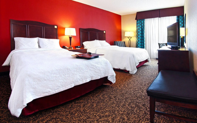 Hampton Inn Boca Raton-Deerfield Beach