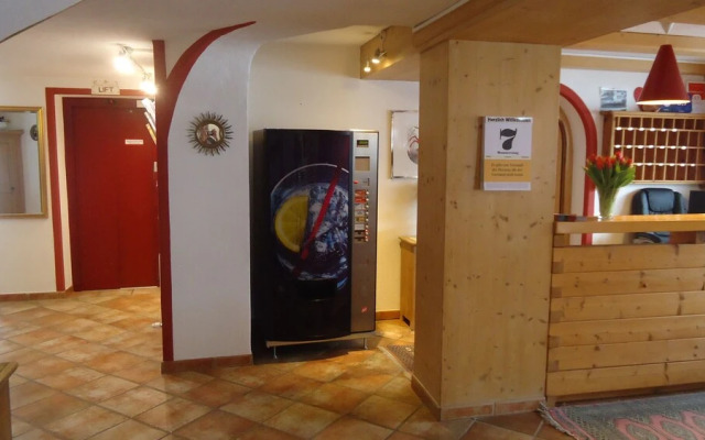 Hotel Garni Klausnerhof