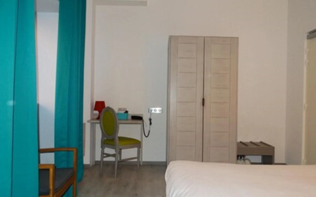 Hotel Restaurant du Port