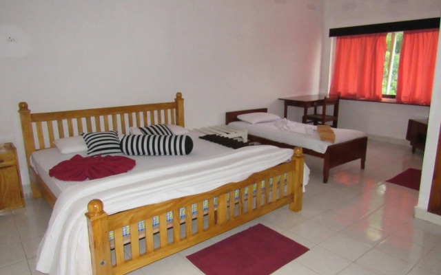 Kings Leisure Residence