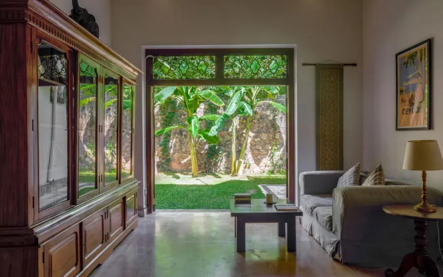 Refurbished Family Village House With Private Pool