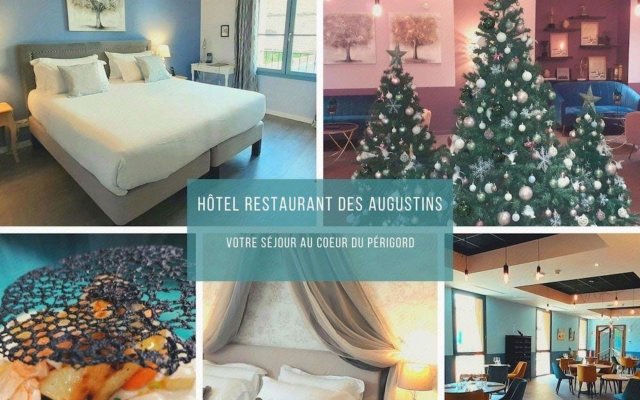 Hotel Restaurant des Augustins