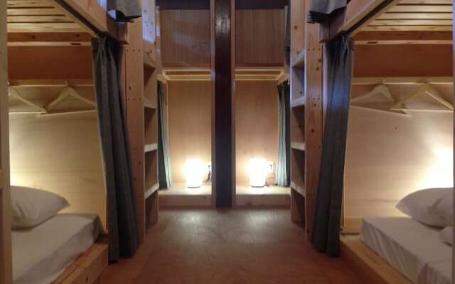 Shirakawago Guest House KEI