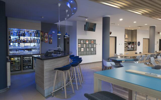 Holiday Inn Express München-Messe by IHG