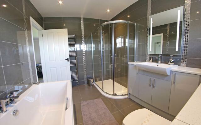 Ryelands B&B