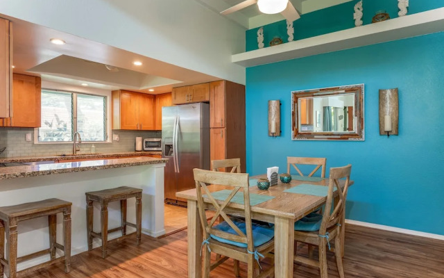 Honu Haven 2 Bedroom Condo by Redawning