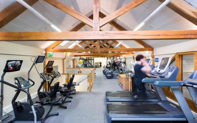 Quy Mill Hotel & Spa