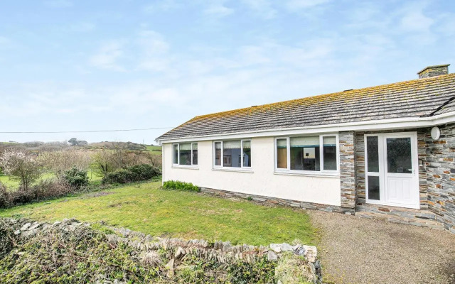 Trewethett Farm