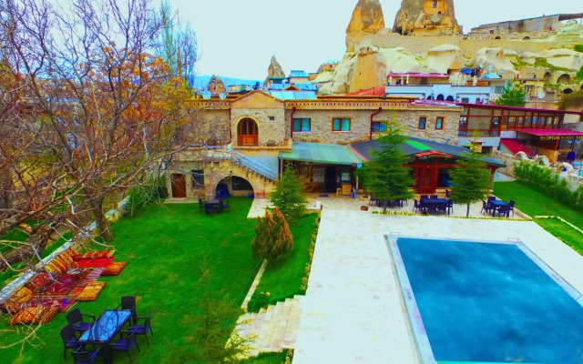 Kufe Hotel