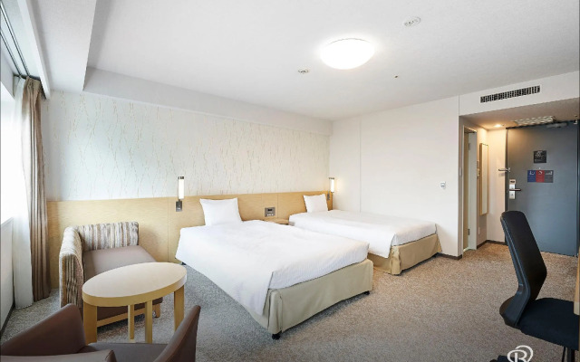 Daiwa Roynet Hotel YOKOHAMA-KANNAI