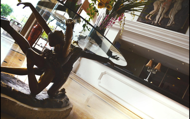 Victoria Express Durango