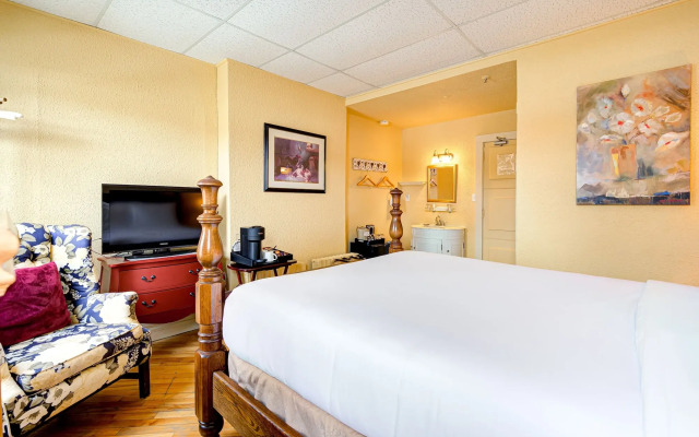 The Stratford Hotel by Hoco Hotels Collection