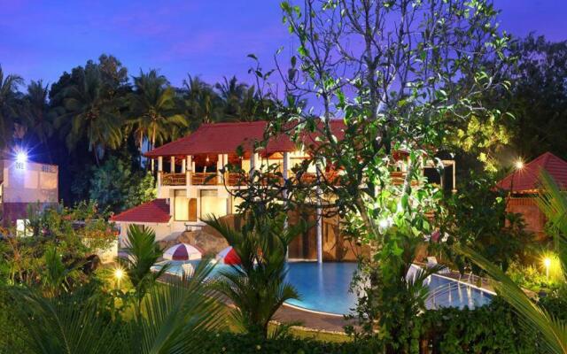 Vasco Da Gama Beach Resort
