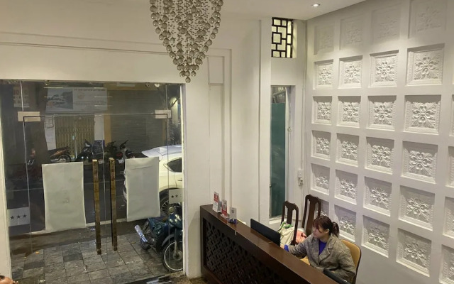 Memory Premier Hotel & Spa