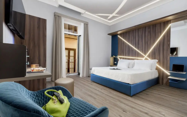 Elys Suites