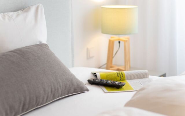 Carl.22 City Appartements