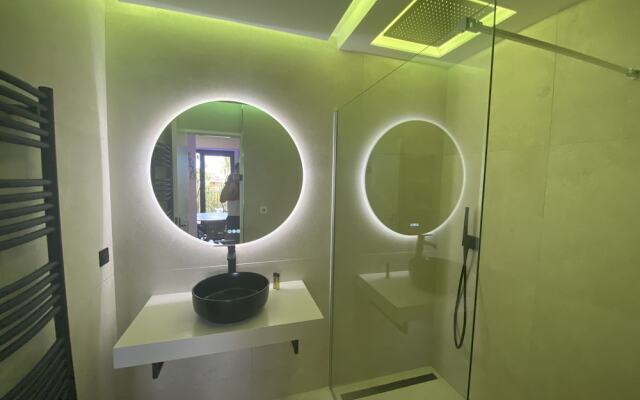 Saint-Tropez Marines Appartement Climatisé