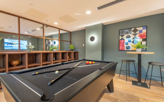 Niche Living Dun Laoghaire