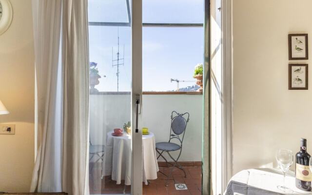 Apartments Florence - San Frediano