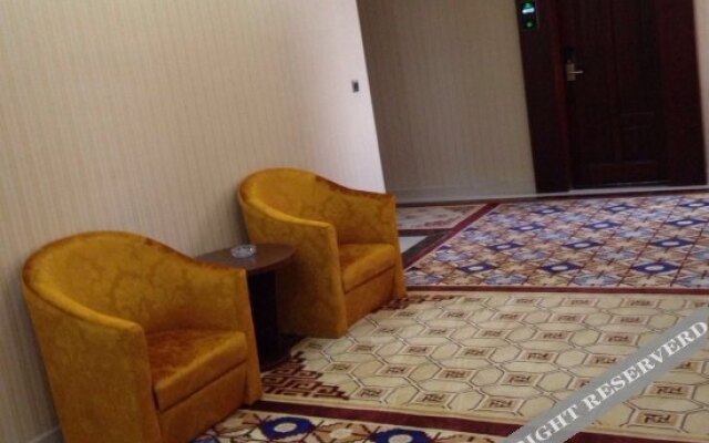 Tianhe Hotel Taizhou