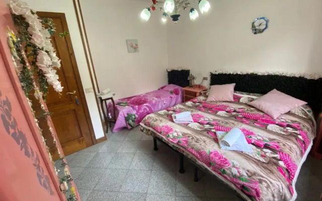 La Casetta Di Badolo