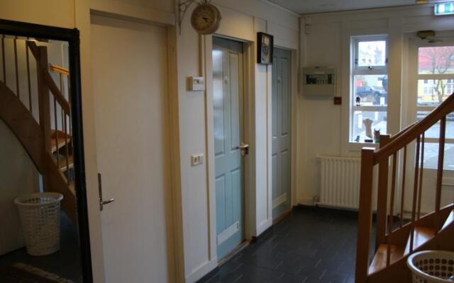 Harbourfront guesthouse