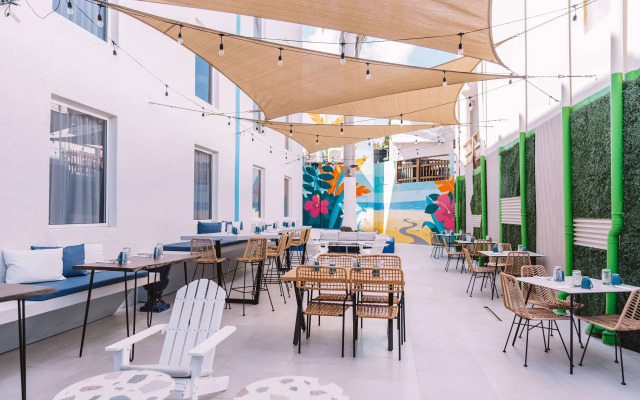 TRYP by Wyndham Aruba