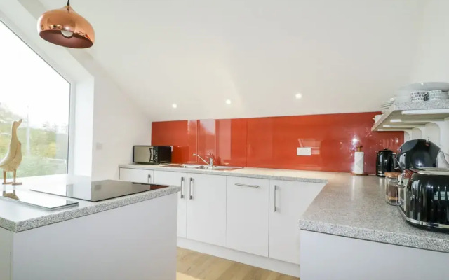 Coney Garth Retreat