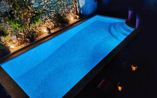 House of Zen