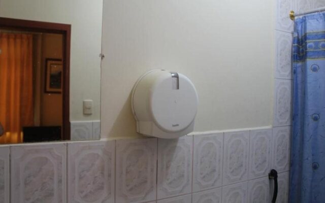 Hostal Rosa Mar