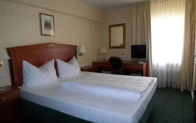 Parkhotel Krone