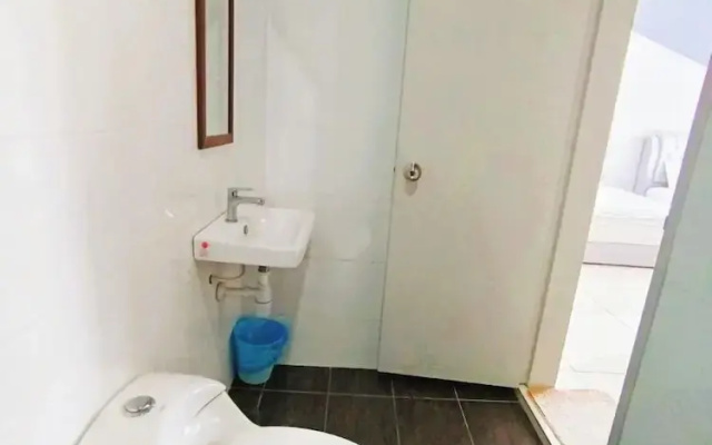 The Horizon Ipoh Dual L12 by Grab A Stay