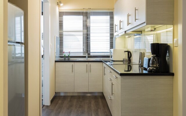 Exceptionally located apartment in Plaka