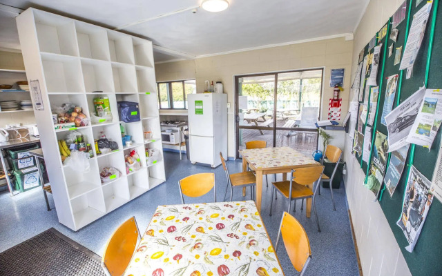 Bay of Islands Lodge