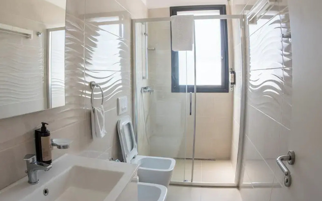 Hotel Triumf Shengjin