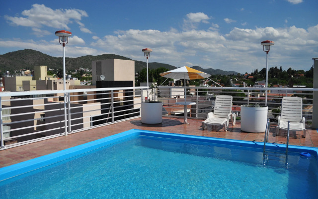 Hotel Arona