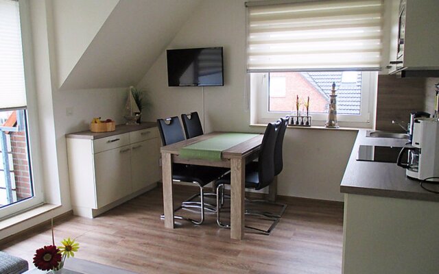 Apartment Malia Norddeich