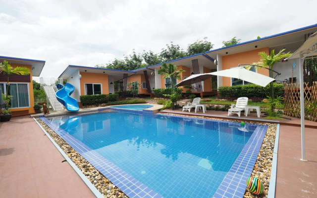 Nai C Resort