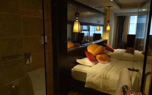 Lemon Hotel