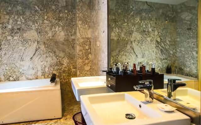 Duoli International Hotel