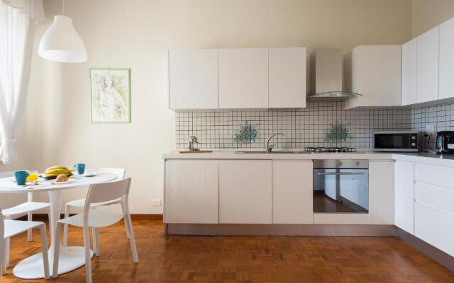 Bayview Posillipo, brand new apartment for 6, stunning view on bay