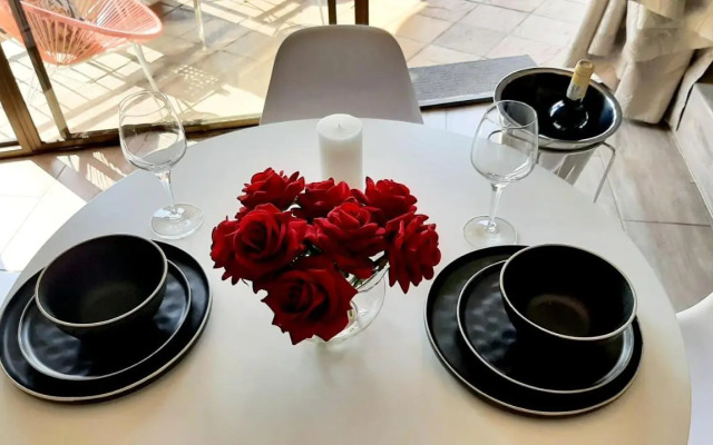 Boutique Stay