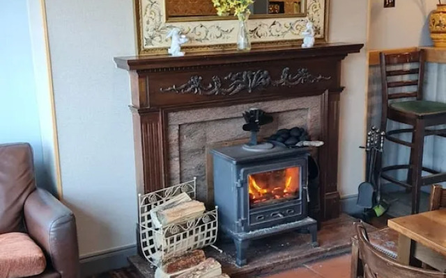 OYO Braeriach Hotel, Highlands Scotland