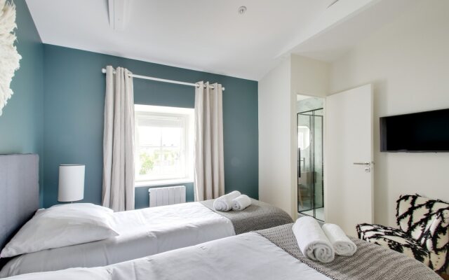 L'entre Deux Mers - Belle Maison 10 Personnes