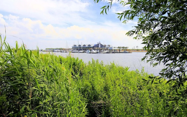 Villa Oesterdam 4 Persons