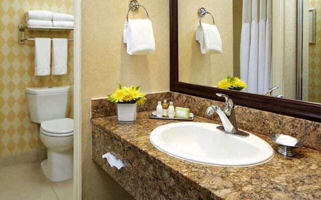 Anaheim Portofino Inn and Suites