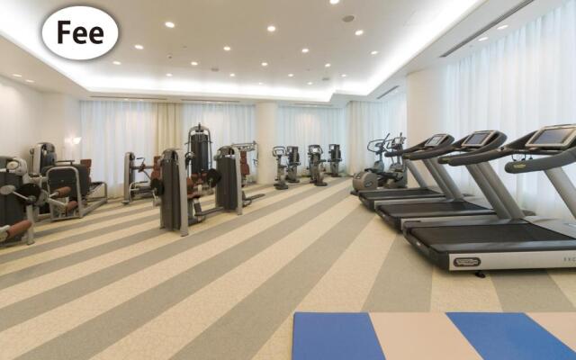 Grand Prince Hotel Hiroshima