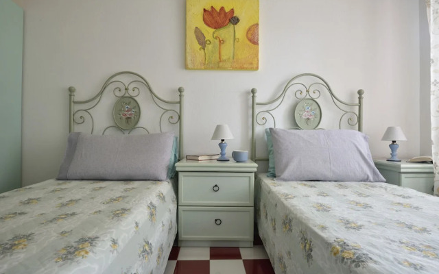 Casa di Zio Mario A