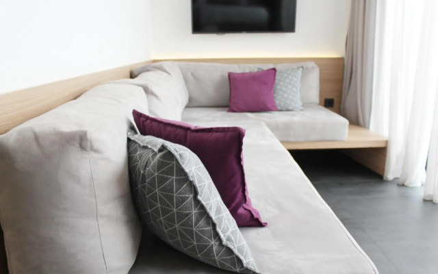 Athens Lodge by Athens Prime Hotels